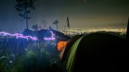 Puncak Sekartaji Gunung Wilis