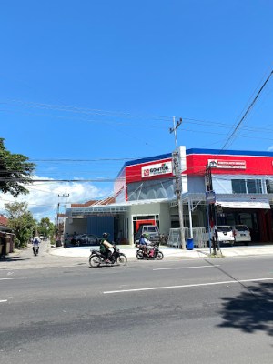 Bengkel Mobil Gontor Auto Service
