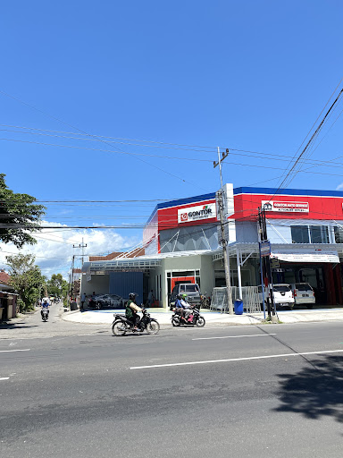 Bengkel Mobil Gontor Auto Service