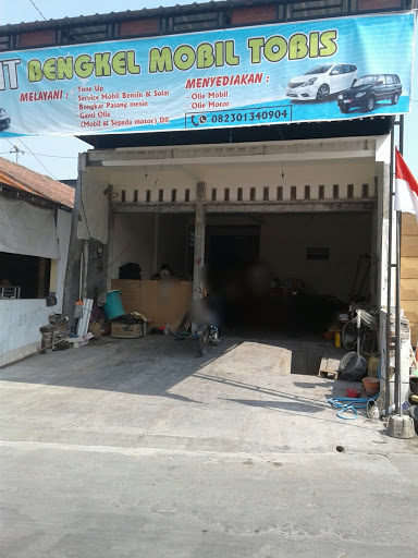 Bengkel Mobil Tobis