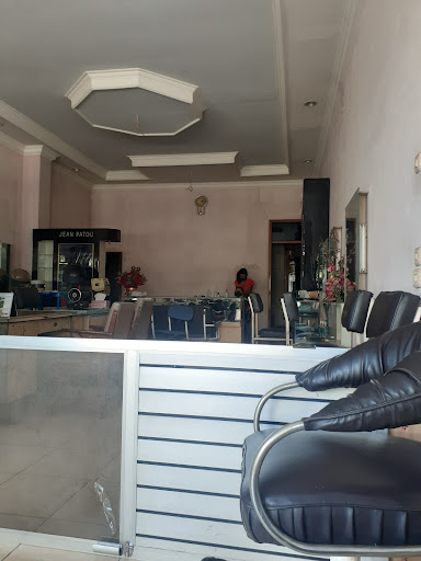 Nensy Salon