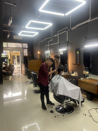 Barberaja Hair Studio
