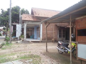 Bengkel Motor & Service Jok