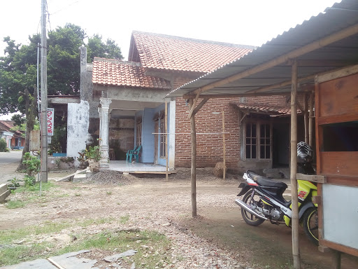 Bengkel Motor & Service Jok