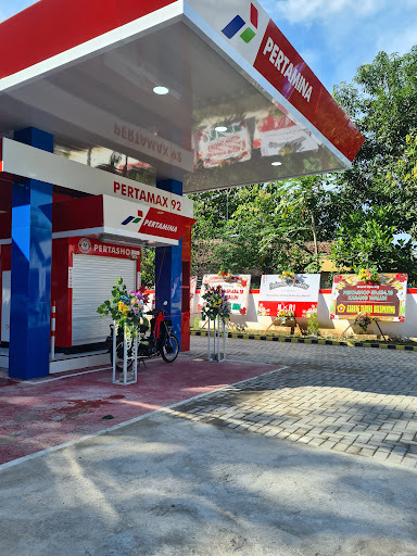 PERTASHOP 5P.634.18 KARANG WALUH