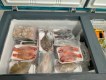 Samudra fishery