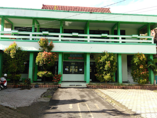 AKAFARMA SUNAN GIRI PONOROGO