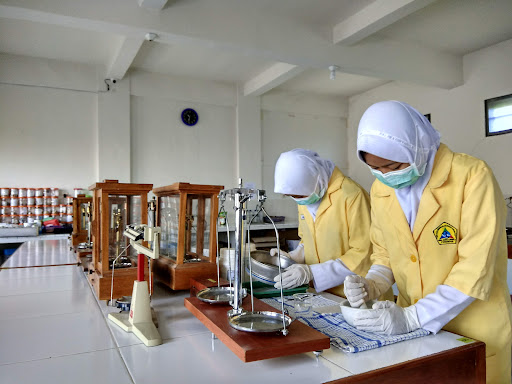 SMK Kesehatan Bina Karya Medika