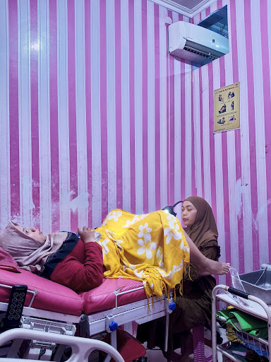Bidan Yeni P, Str Keb