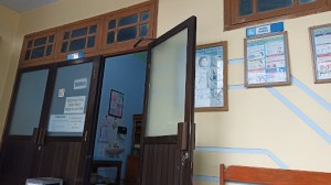 Bidan Aprilia Kartika Dewi