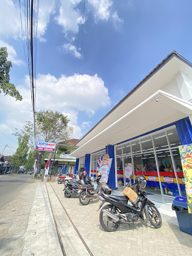 SURYA MART RADEN SALEH
