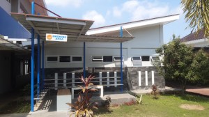 Kantor Imigrasi Ponorogo