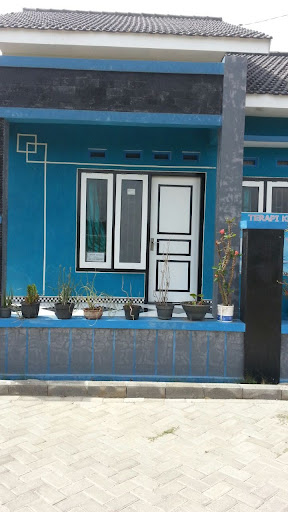 Perumahan Pinang Indah Regency 2