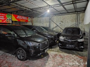 Sewa Mobil Ponorogo Al Marwah