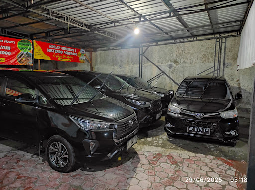Sewa Mobil Ponorogo Al Marwah