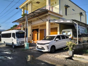 Rental mobil wahyu