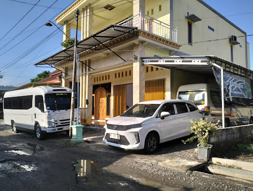 Rental mobil wahyu