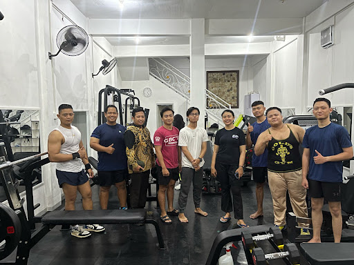 Victory Gym Ponorogo