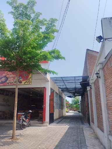 Puri Wijaya Ponorogo