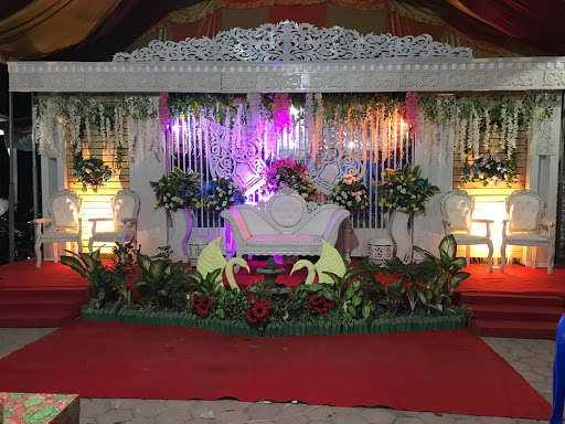Milenial Decoration (wedding ponorogo)