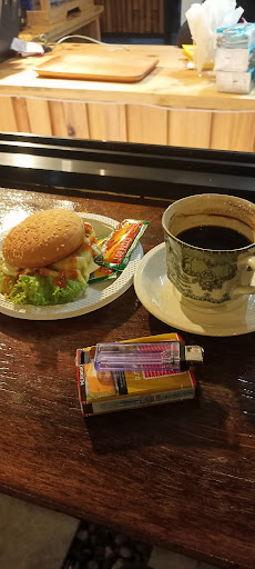 Boothcin Coffee