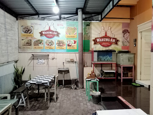 Warung "An"