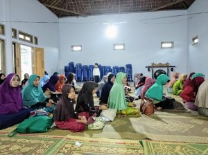 Kantor Desa Ringinputih