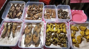 PENYETAN BU ARUM PONOROGO