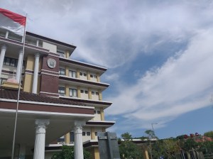 Dinas Pendidikan Ponorogo
