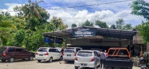 BENGKEL OTO GOOD MOBIL Spesialis Mobil Metic,Injeksi,&manual transmision