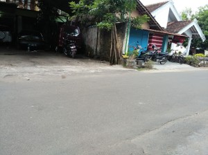 BENGKEL MOBIL PAK MIN KALIJOGO