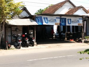 Bengkel Mobil P.Joyo