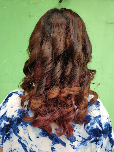 Quella Hair & Beauty Salon