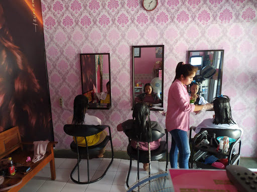 DK SALON Hair & Beauty