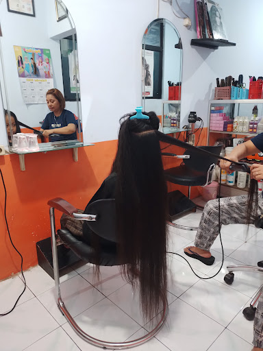 Licinzu Salon