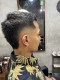 Barbershop maruf | potong rambut ponorogo