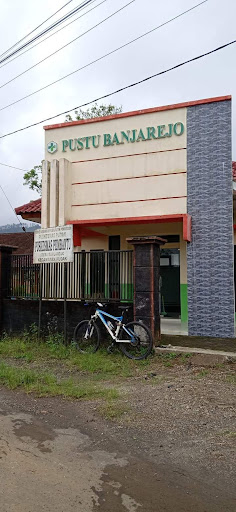 Puskesmas Pudak