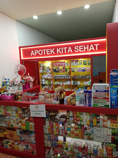 APOTEK KITA SEHAT PONOROGO