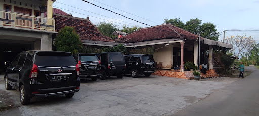 Rumah Sehat Terapi Pijat pak rudin