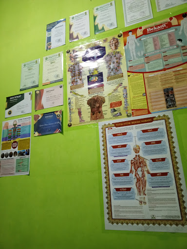 Bekam Sunnah Al - Kautsar