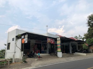 Klinik MUTIARA DELIMA Pangkal Sawoo