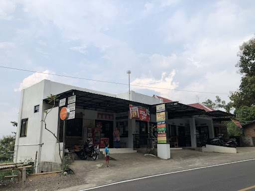 Klinik MUTIARA DELIMA Pangkal Sawoo