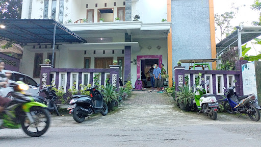 Griya Mazaya Natural Birth Center