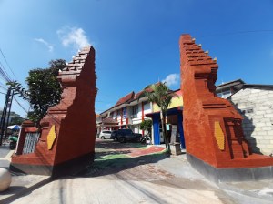 Rutan Ponorogo