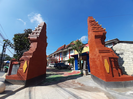 Rutan Ponorogo