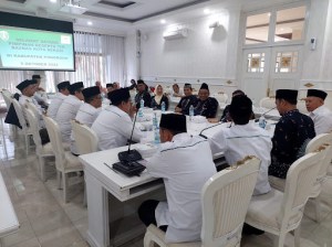 BAZNAS Kabupaten Ponorogo