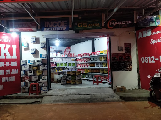 Pusat AKI Ponorogo (abbaki)