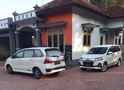 BERKAH JAYA