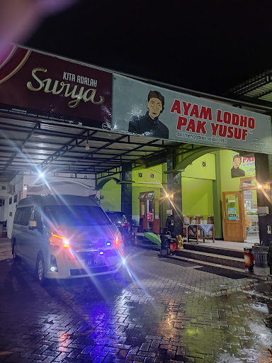 Carter Ponorogo & Rent Car/Travel (ahy tarnsport)