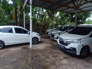 R'D TransWisata (TOUR & RENTAL MOBIL)